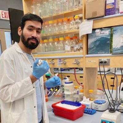 Ph.D. Candidate at Western University. Working on Soybean Isoflavonoid Pathway Genes @sangeetadhaubha Lab #P450s #Secondarymetabolites #ComputationalBiology