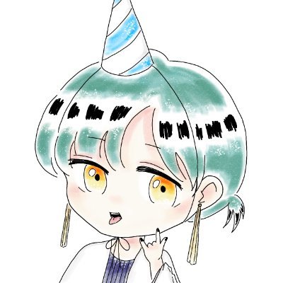 乔皮さんのプロフィール画像