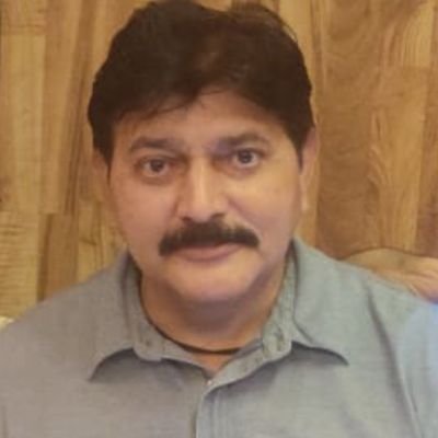 KhariRamesh Profile Picture