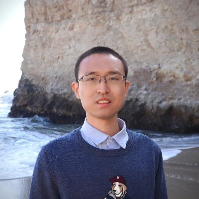Zitong Yang Profile
