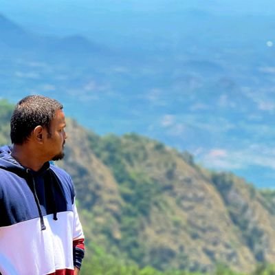 rajeshnaidu0303's profile picture. ⒺⓋⒺⓇⓎⓉⒽⒾⓃⒼ ⒾⓃ ⓎⓄⓊⓇ ⓁⒾⒻⒺ ⒾⓈ Ⓐ ⓇⒺⒻⓁⒺⒸⓉⒾⓄⓃ ⓄⒻ Ⓐ ⒸⒽⓄⒾⒸⒺ ⓎⓄⓊ ⒽⒶⓋⒺ ⓂⒶⒹⒺ. ⒾⒻ ⓎⓄⓊ ⓌⒶⓃⓉ Ⓐ ⒹⒾⒻⒻⒺⓇⒺⓃⓉ ⓇⒺⓈⓊⓁⓉ, ⓂⒶⓀⒺ Ⓐ ⒹⒾⒻⒻⒺⓇⒺⓃⓉ ⒸⒽⓄⒾⒸⒺ@rajesh🤘😉