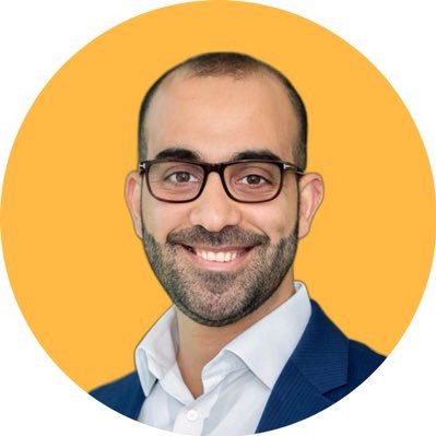 abed_lamaa's profile picture. 