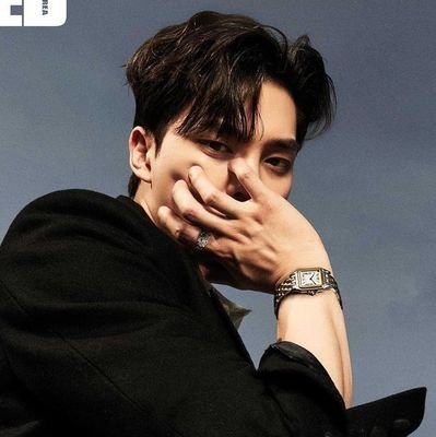 @prettyboymyaa, mon soleil, my Qingxin. Forever. 🌸