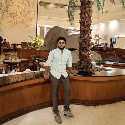 Sidpothukuchi's profile picture. 