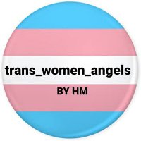 Trans_women_angels (@angels_trans) 's Twitter Profile
