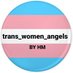 Trans_women_angels (@angels_trans) Twitter profile photo Trans_women_angels (@angels_trans) Twitter profile photo
