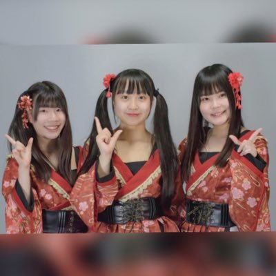 ㈱大道GATEプロダクション所属 イリュージョンとマジックができるアイドル✨ メンバー⇒あやの・ひかり・ことは・ゆうり 天使か悪魔決めるのはあなた次第！？👼😈 応援よろしくお願いします！！