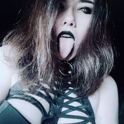 🌶NSFW!🌶
Follow me on other platforms!
Onlyfans: https://t.co/CmprhBLL9h
Tiktok&Instagram&Twitch:Lovely_Void810
Cashapp:@lovelyvoid810