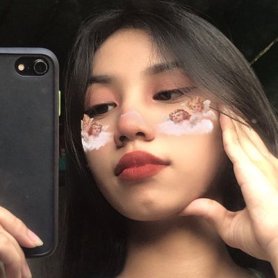 itURkrisha's profile picture. - it is always you. i don't know why.

hmu :))