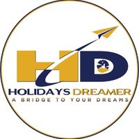 Holidays Dreamer(@HolidaysDreamer) 's Twitter Profile Photo