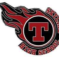 Skyline High School (@skylinehstitans) 's Twitter Profile