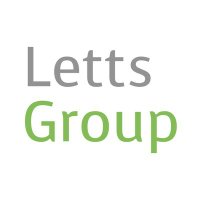 LettsGroup(@LettsGroup) 's Twitter Profile Photo