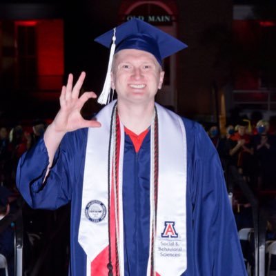 producer @azfamily | @uarizona alum