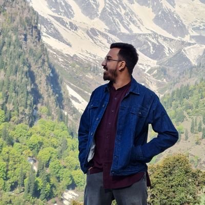 Budhiraja21's profile picture. Finding a reason to live.