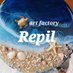 Repil〜リピル〜レジンアーティスト (@kenryodai) Twitter profile photo Repil〜リピル〜レジンアーティスト (@kenryodai) Twitter profile photo