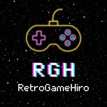 レトロゲームをこよなく愛する者です🎮主にYouTubeやBlogのお知らせ📢グルメや風景等の日常等も少しずつ🍽🏙【YouTube】https://t.co/1onj8euN0N【Blog】https://t.co/aSXojQSsNZ
