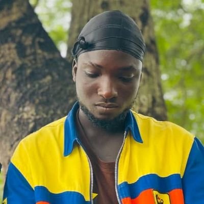 EmceeJnr's profile picture. MC mu Okomfo Anokye 🎤🎙️ for #Events Hosting, weddings, birthdays link up @0556580114💯💫🔥//#Bookings//Influencer//#FCB