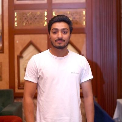 najeeb_dev's profile picture. Software Engineer @SkyUK | tvOS @peacock