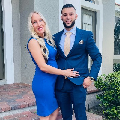 Co-Founder @HawgzNFT
Bitcoin Aficionado.
NFT enthusiast.
Most importantly a Father.