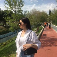 sinemsii (@sinemyasakcii) Twitter profile photo