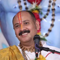 Pandit Pradeep Mishra (@panditpradeepm3) 's Twitter Profile