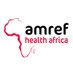 Amref Tanzania (@AmrefTanzania) Twitter profile photo