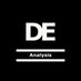 DE Analysis (@dame_world) Twitter profile photo DE Analysis (@dame_world) Twitter profile photo