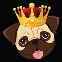 PUG Lovers World(@PUGLoversWorld1) 's Twitter Profileg