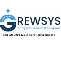 Grewsys Technologies Pvt. Ltd.(@grewsys) 's Twitter Profile Photo