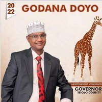 Godana Doyo(@GovernorDoyo) 's Twitter Profile Photo