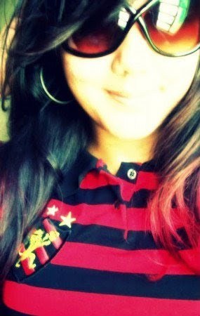 Me Seguee,sigo de voolta*-*