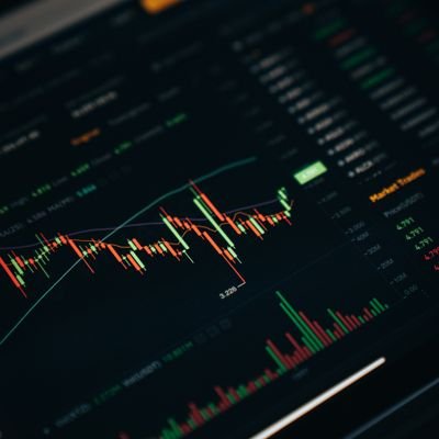 Tradingology_'s profile picture. Hello Traders, 

I am here to share my learning from the financial markets. 

Disclaimer: NO TIPS