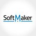 SoftMaker (@softmaker_com) Twitter profile photo SoftMaker (@softmaker_com) Twitter profile photo