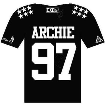EXOjr_Archie97 Profile Picture