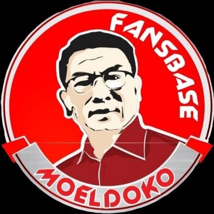 Official Fans Base Moeldoko