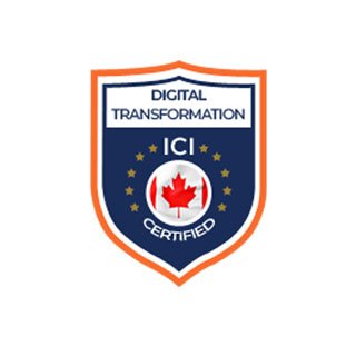 ICI is a vendor-neutral certification body specialized in providing certifications on emerging technologies and micro-credentials for IT, business, data science