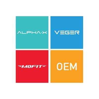 Veger_Official's profile picture. ผู้ผลิตและจำหน่ายแบตเตอรี่สำรองในประเทศไทย ไม่ว่าจะเป็น PowerBank หัวชาร์จ สายชาร์จ และอุปกรณ์เสริมโทรศัพท์มือถือ ที่มีคุณภาพ และหาซื้อได้ตามร้านค้าชั้นนำทั่วไป