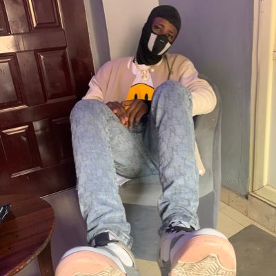 kingkoded1's profile picture. Gentle guy 🦅🦅