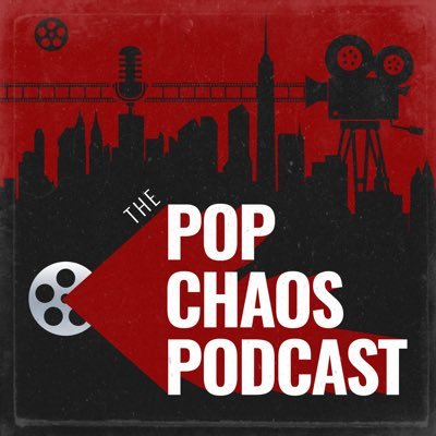 This podcast is a bunch of fools talking about Pop Culture and pretty much anything else we decide to talk about. That’s the Pop Chaos coming at you.