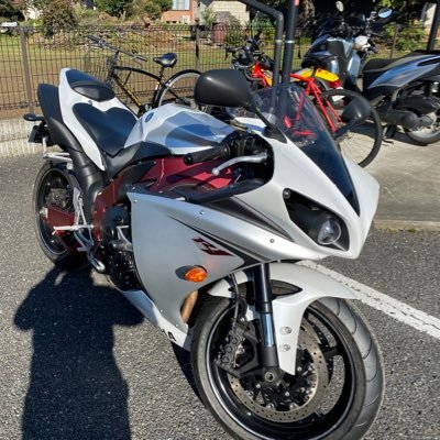 badboy240320's profile picture. YZF-R1 '09