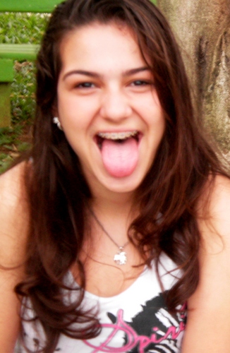 Nobody loves me, nobody loves me enough (8)