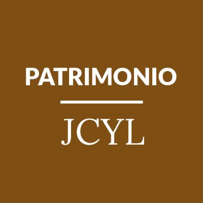 Cuenta oficial de la Junta de Castilla y León de información y puesta en valor del Patrimonio cultural en Castilla y León