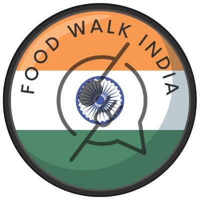 Food Walk India