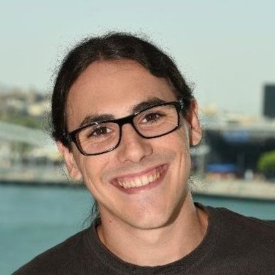 hborrasdev's profile picture. Developer at @cyberclicknet - PHP - Marketing - Learn - Grow