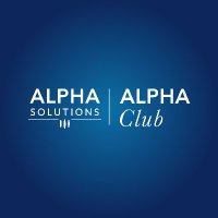 The Alpha Family (@alpha_sols_club) Twitter profile photo