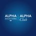 The Alpha Family (@alpha_sols_club) Twitter profile photo