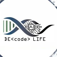 Decode life(@LifeDecode) 's Twitter Profileg