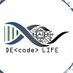 Decode life (@LifeDecode) Twitter profile photo