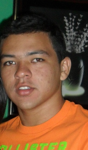 21 ANOS, ESTUDANTE DO CURSO DE ADMINISTRAÇÃO/UFRN,  CONSULTOR DA MEDEIROS & SIMAS