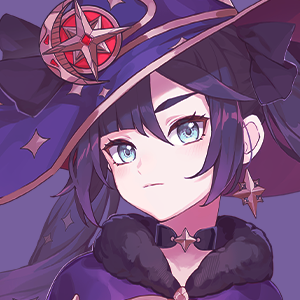 ☾⋆*・゚:⋆*・゚:✧ 25 yrs • she/her • autistic • eng • spam acc • scaramouche can step on me • mona has my heart • genshin addict • sb to unfollow ✧.: ⋆*・゚: .⋆ ☾